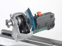 RECORD POWER CORONET HERALD Drechselmaschine DX16007
